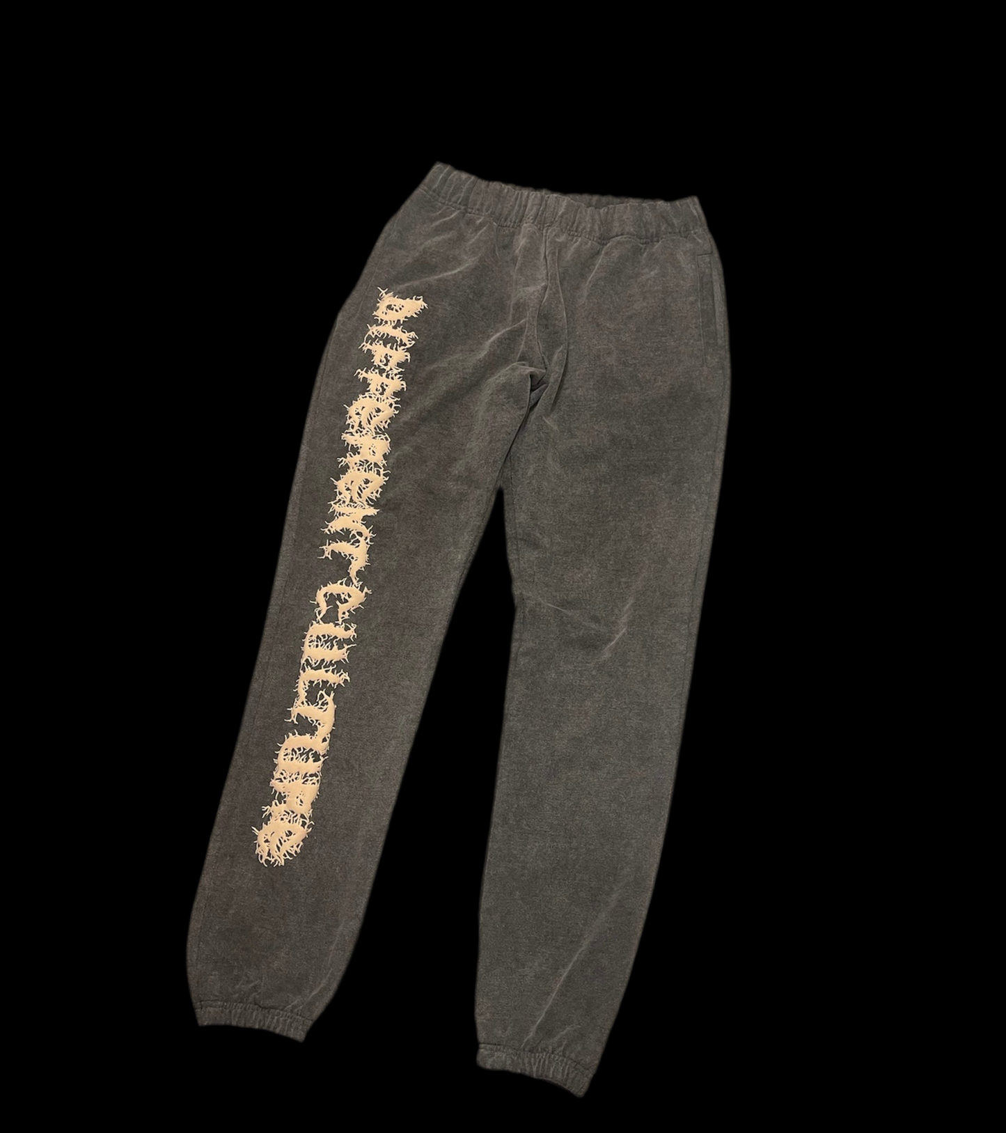 DIFFERENTCULTURE SWEATS PANTS